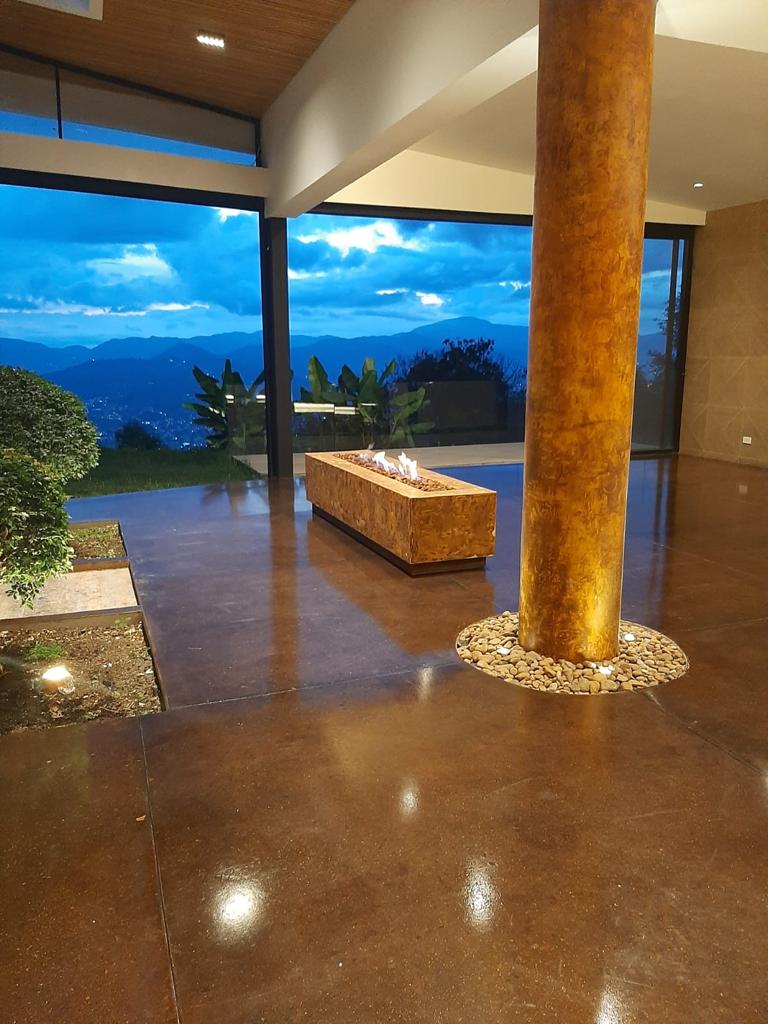 Casa en venta en las Palmas Medellin