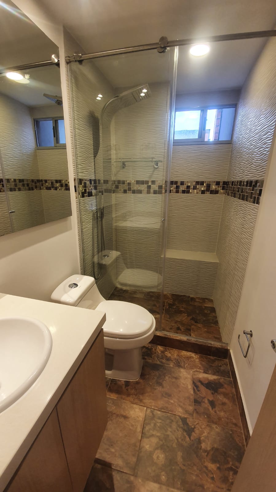 Apartamento para venta en Sabaneta.
