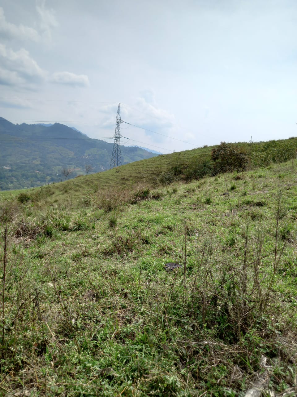 Lote  para la venta en Girardota  Antioquia