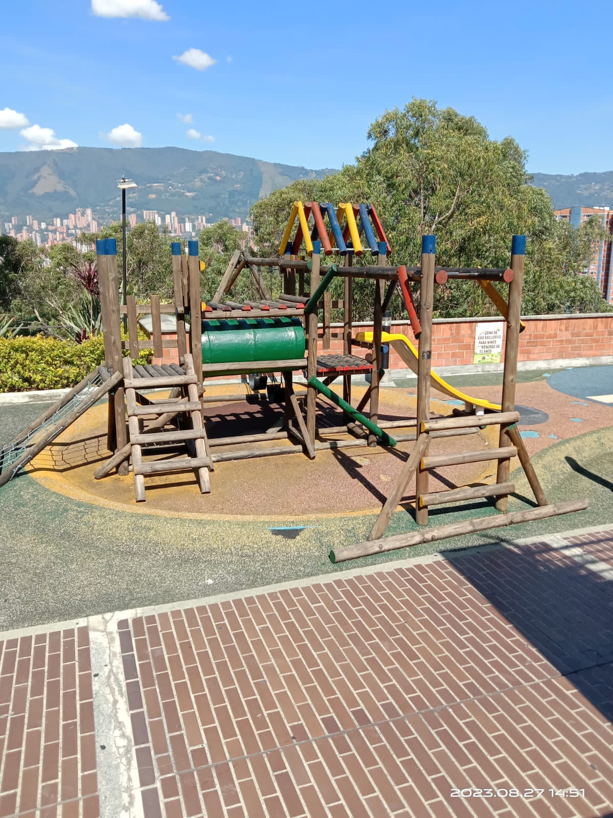 Apartamento en venta en Belén Rodeo Alto  Medellín