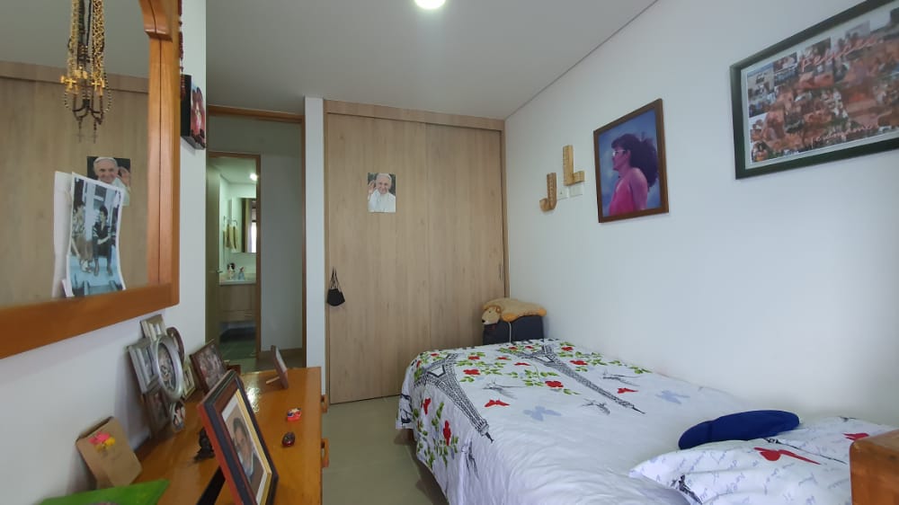 Apartamento para venta   en las Palmas Medellin
