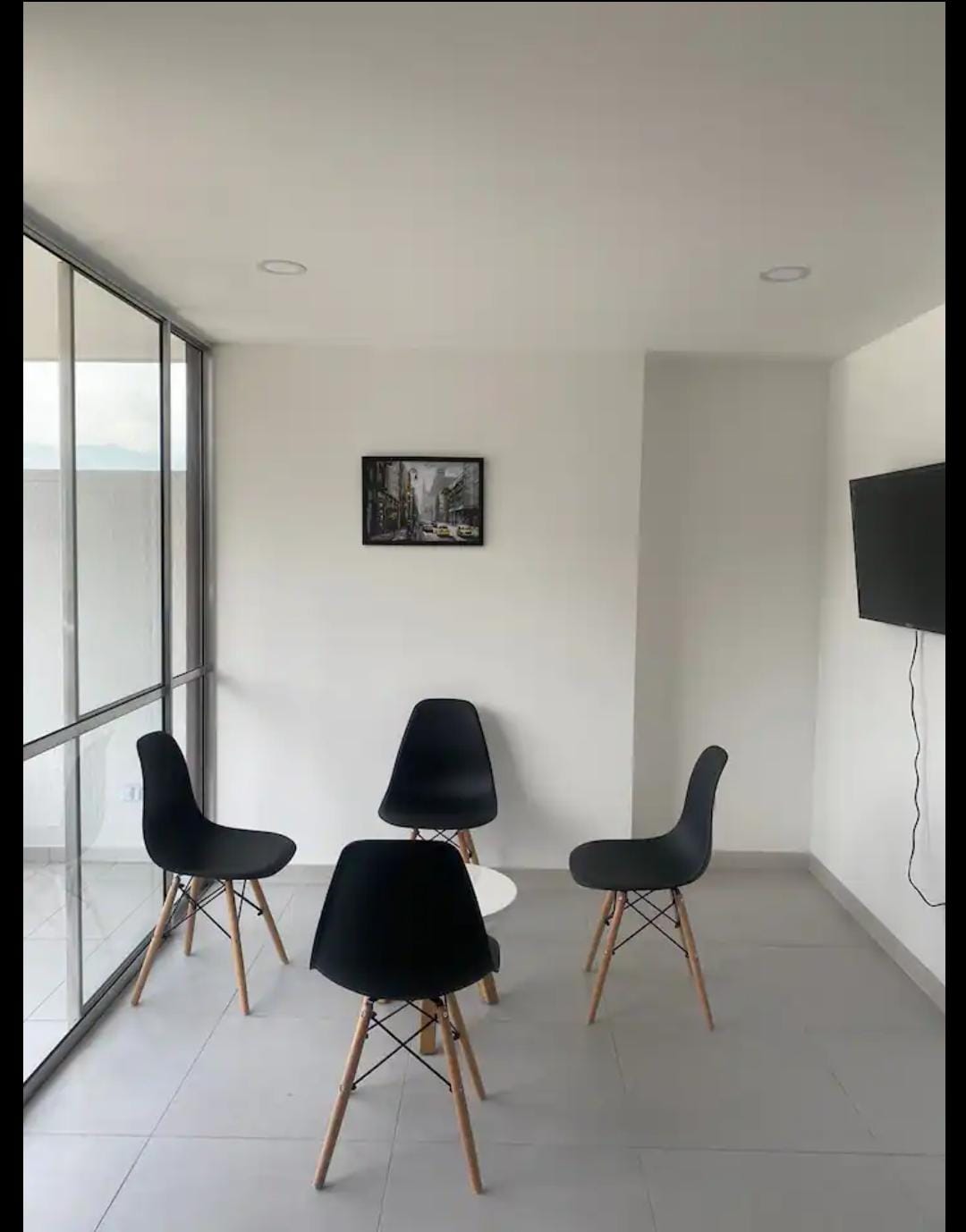Apartamento para  la venta sector san Diego