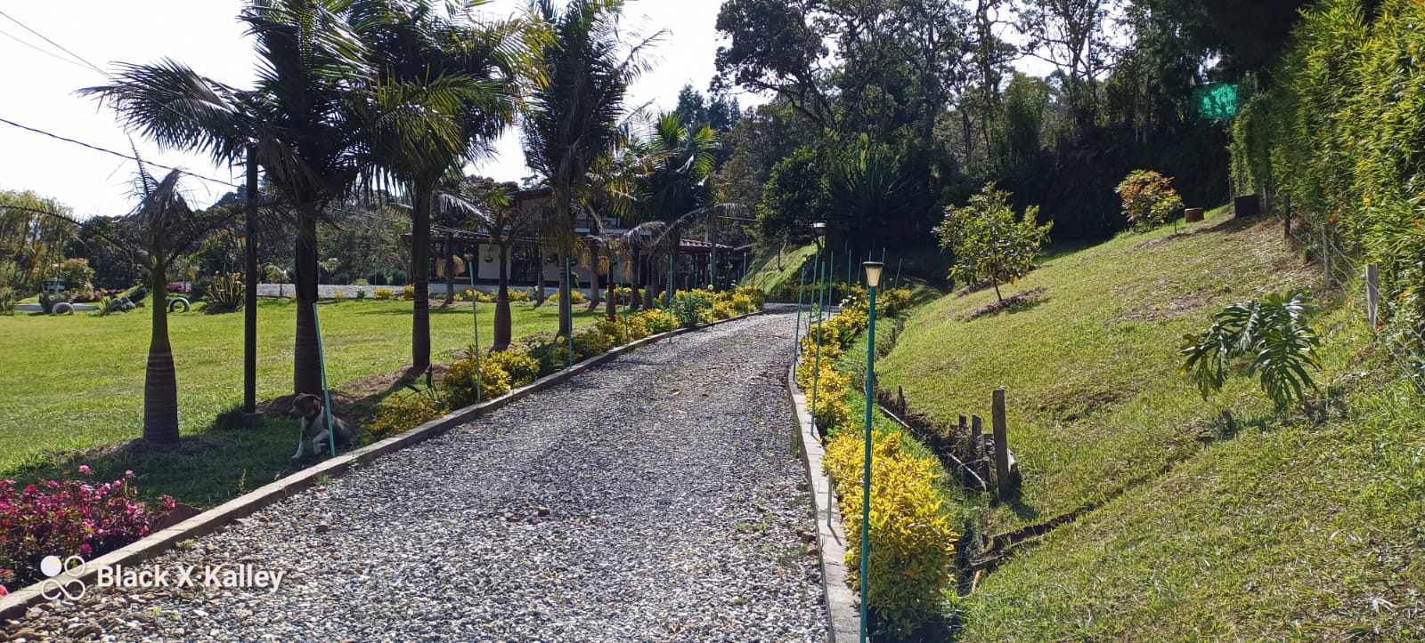 Casa en venta en Guarne vía Piedras blancas