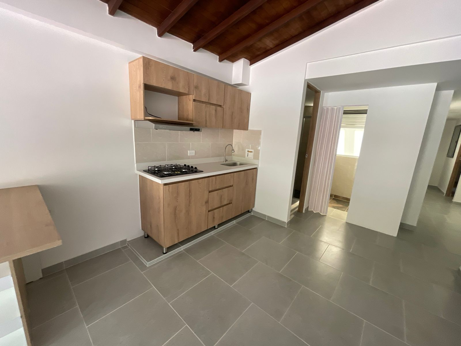 Apartamento en Arriendo  en Itagüí