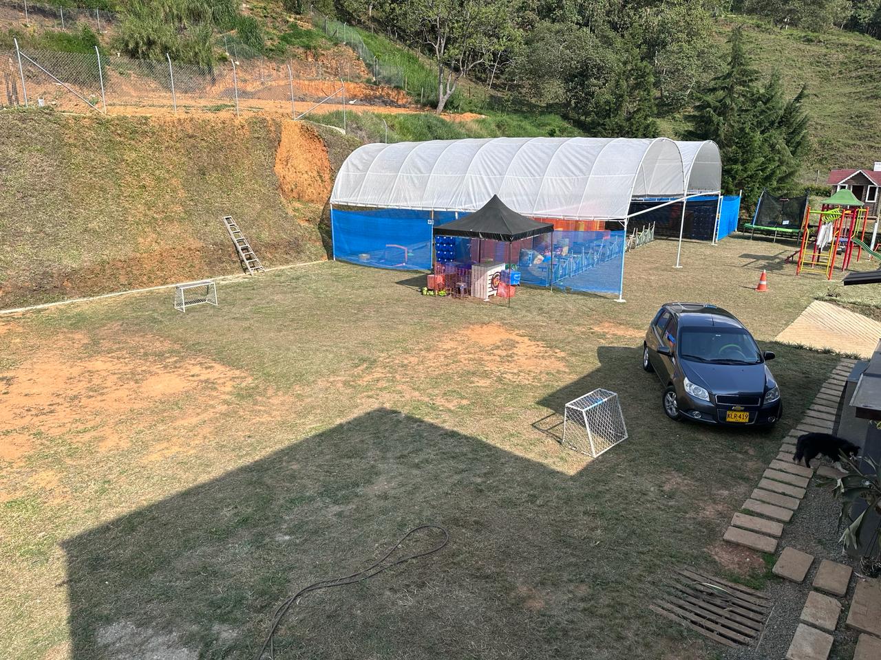 Hermosa casa para la venta en  Sabaneta sector la Doctora