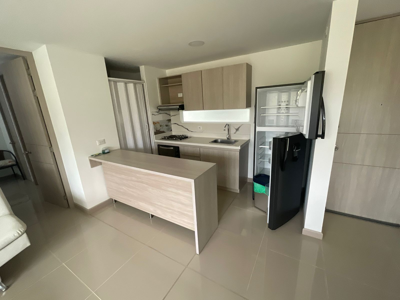 APARTAMENTO  DE RECREO EN VENTA EN SANTA FE DE ANTIOQUIA