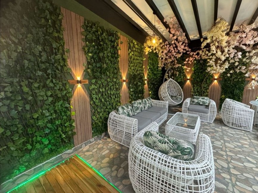 Casa para venta en la Mota Medellin