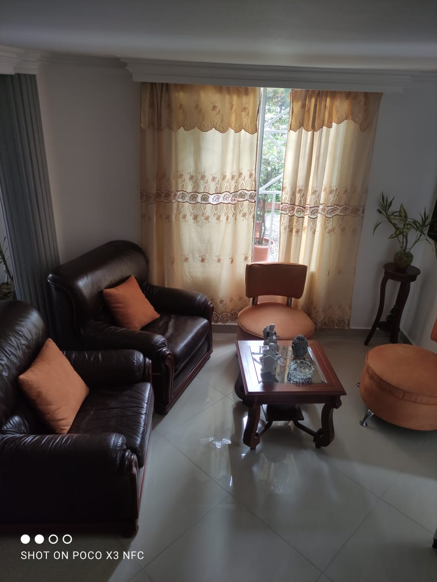 Casa para la venta en Envigado Las Antillas