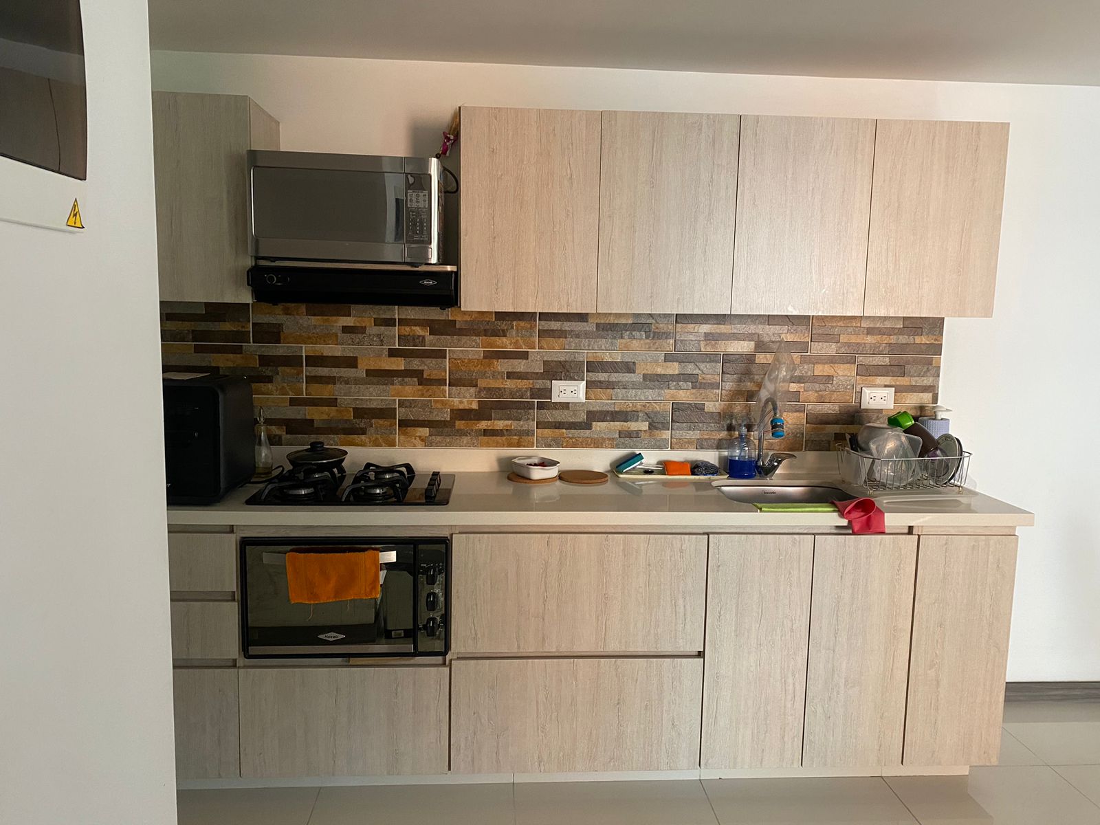 Apartamento en Venta en Pilarica Medellín