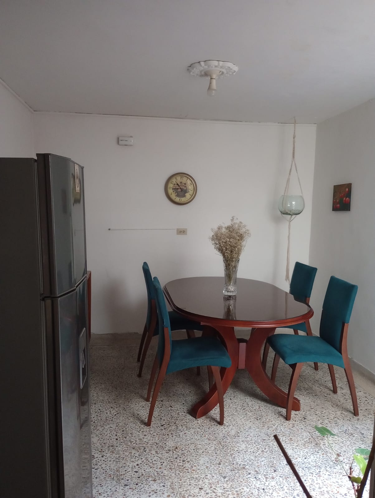 Casa en venta en Calasanz parte baja