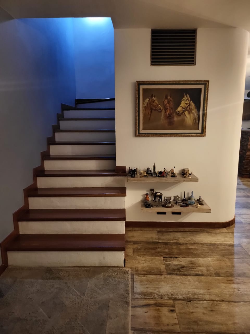 Casa en venta en la Estrella