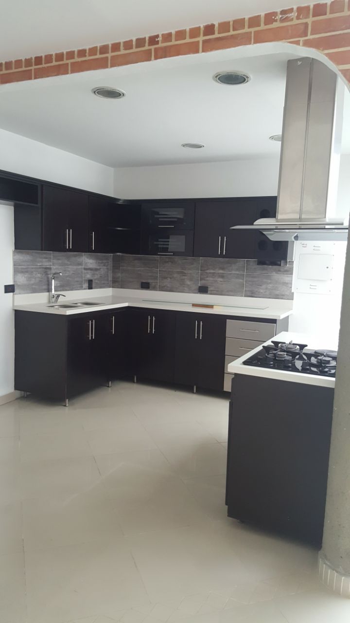 Casa en venta en la Estrella