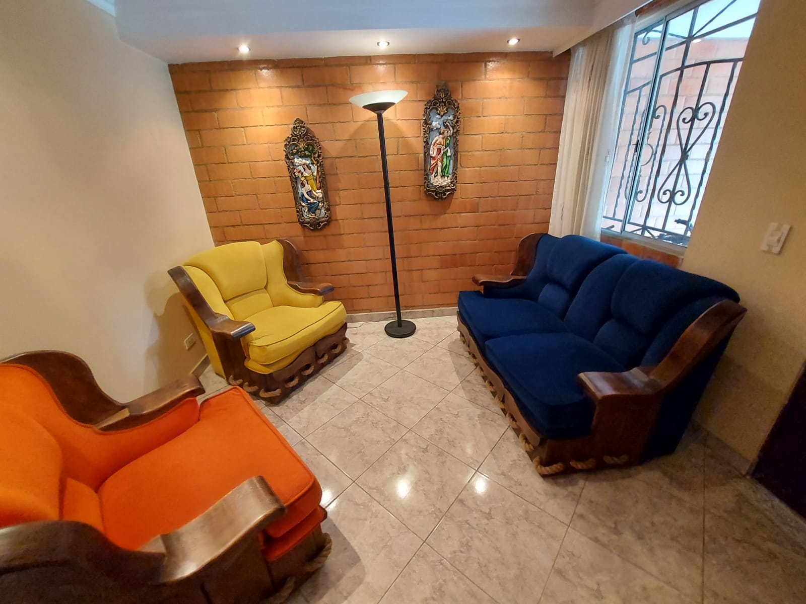 Casa en venta en la Estrella Antioquia