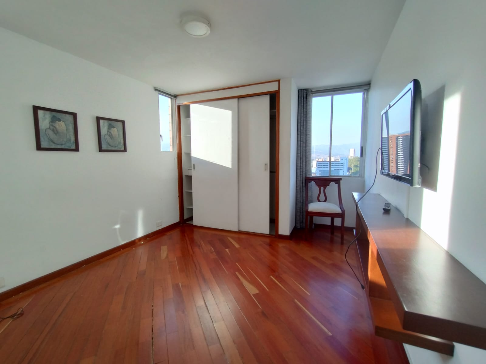 Apartamento en venta en el  Poblado Medellín