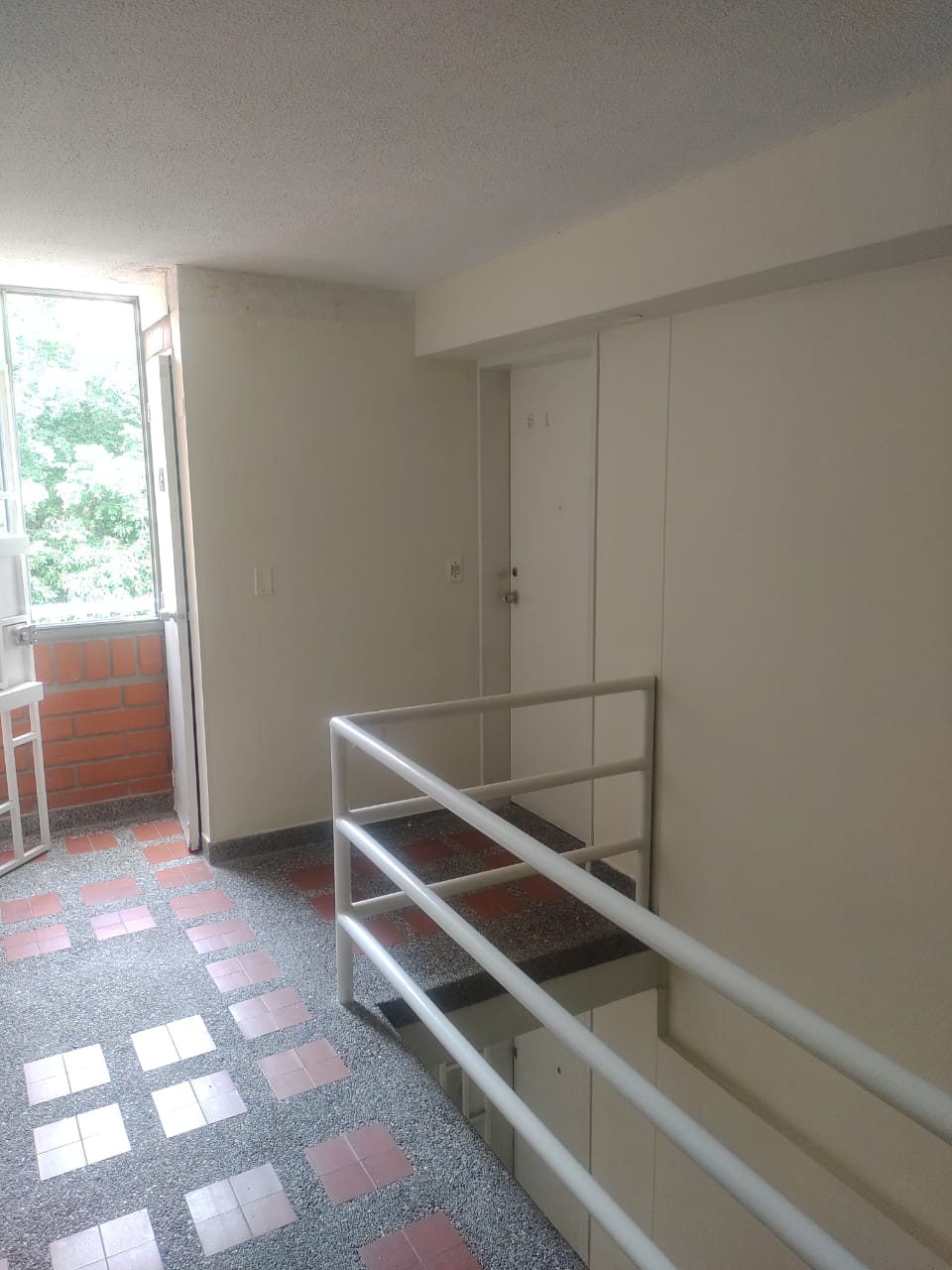 Apartamento en Venta Medellin Loma de los Bernal