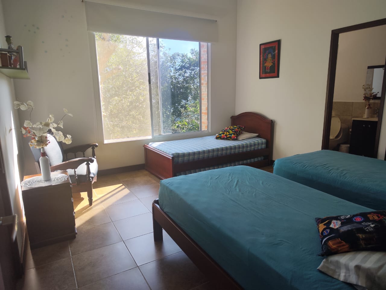 Casa finca de recreo para venta en la PIntada Antioquia