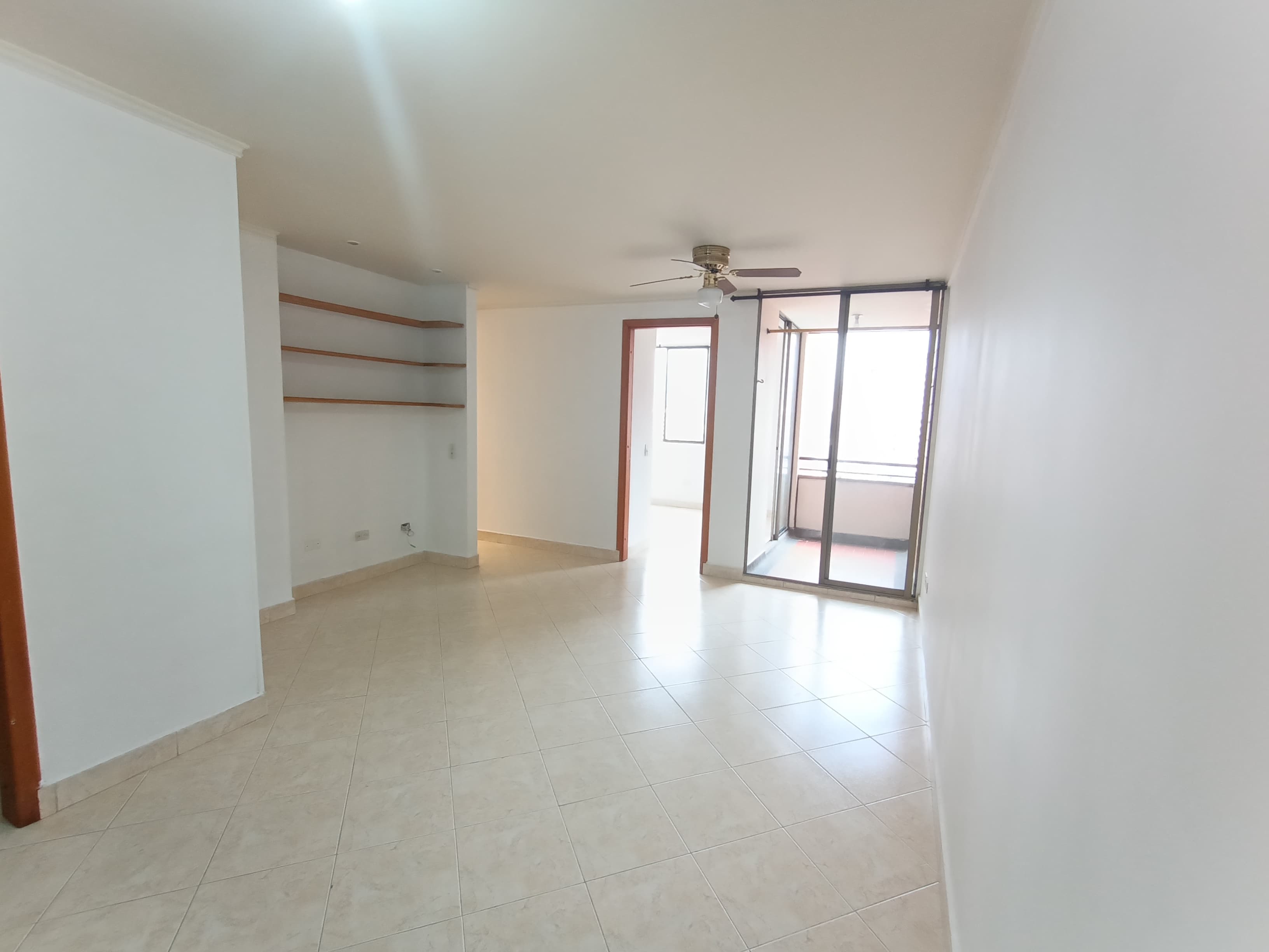 Apartamento en venta Medellin Loma de los Bernal
