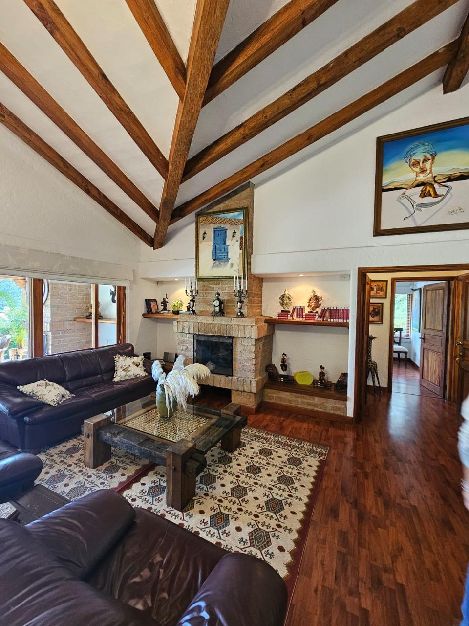 Casa en venta en Llano grande Rionegro