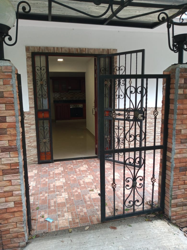 Casa en venta Belen San Bernardo Medellín