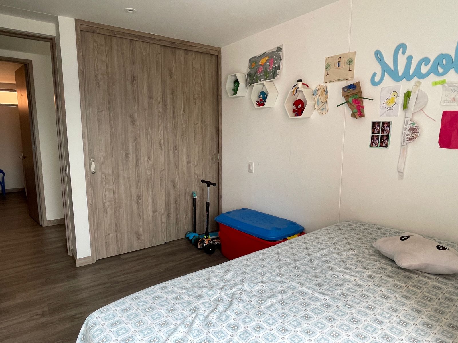 Apartamento Para La Venta Sabaneta Antioquia.