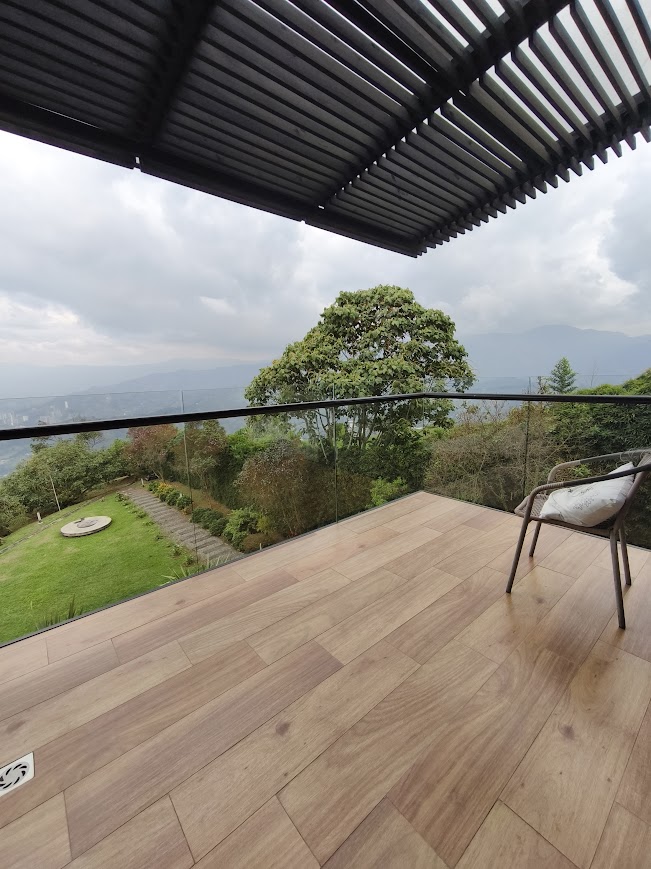 Venta de casa finca en La Estrella La Tablaza