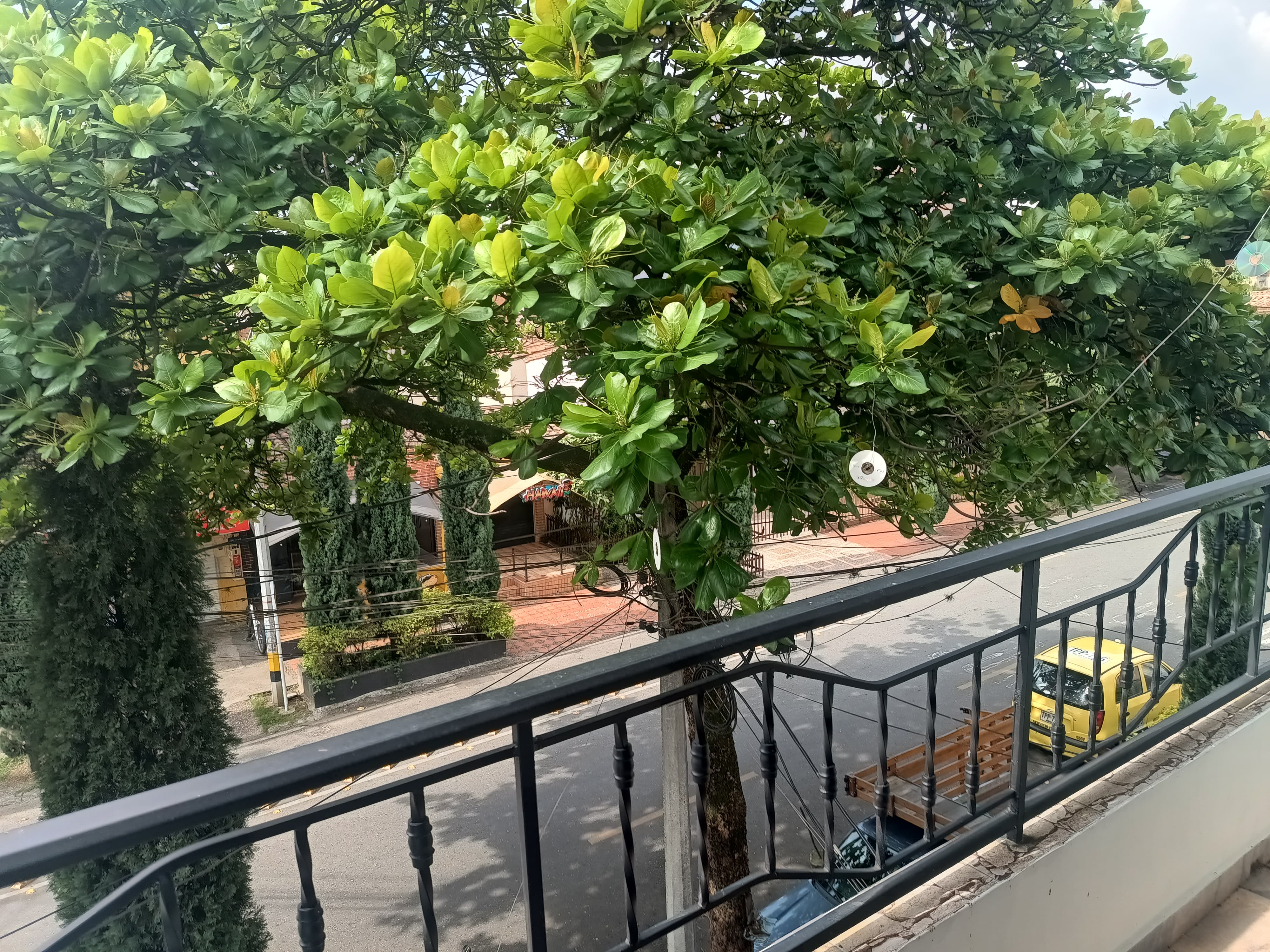 APARTAMENTO AMOBLADO PARA ARRIENDO EN EL BARRIO SANTA FE