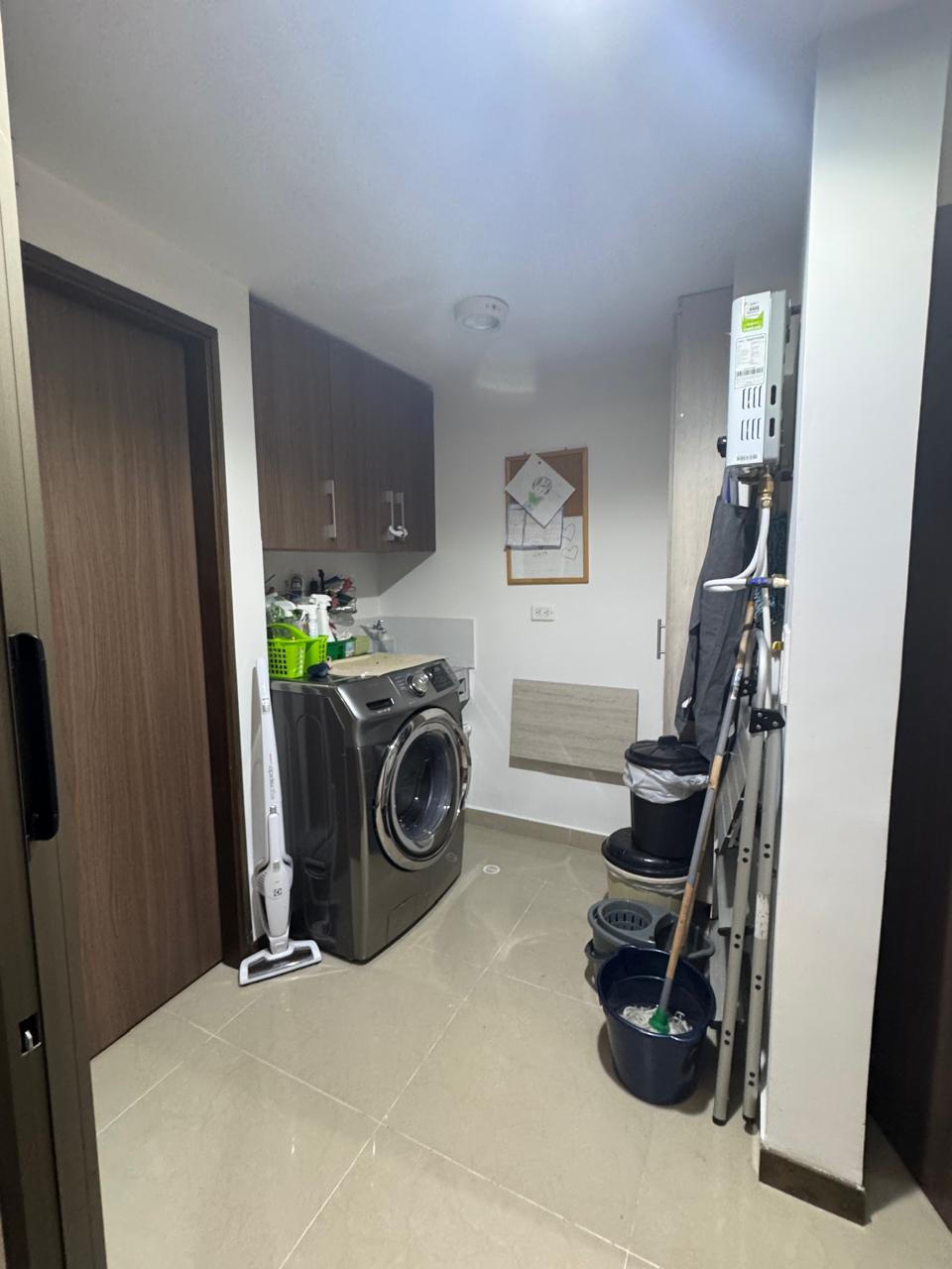 Casa en venta en la Estrella