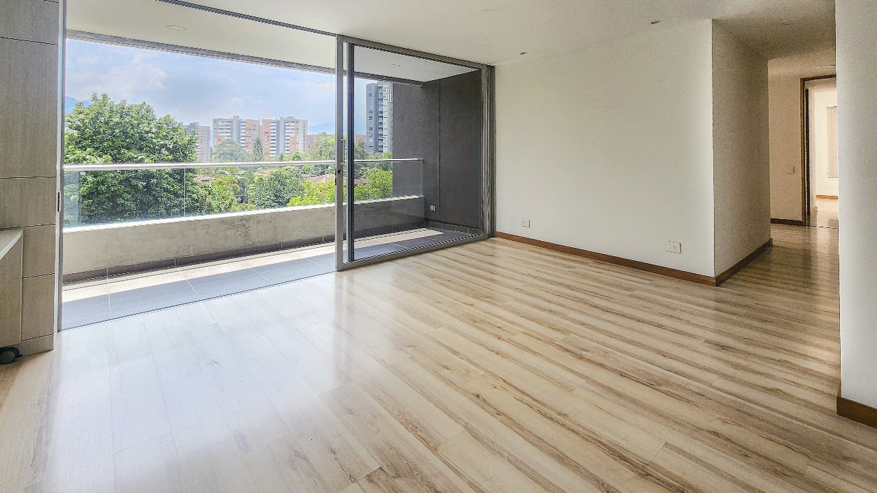 Apartamento en venta sector Benedictinos