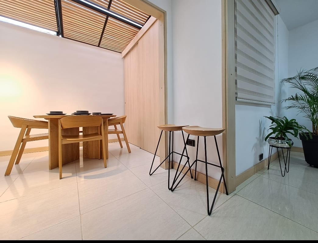 Casa en venta - Belén La Palma