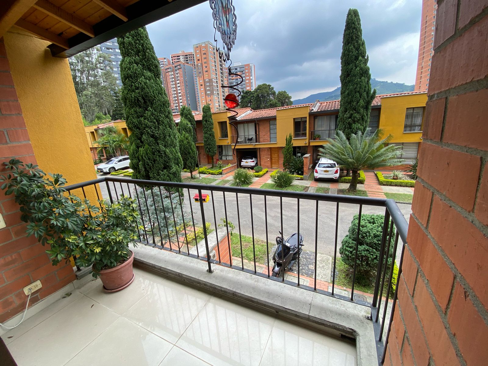 Casa en venta en la Estrella Suramerica