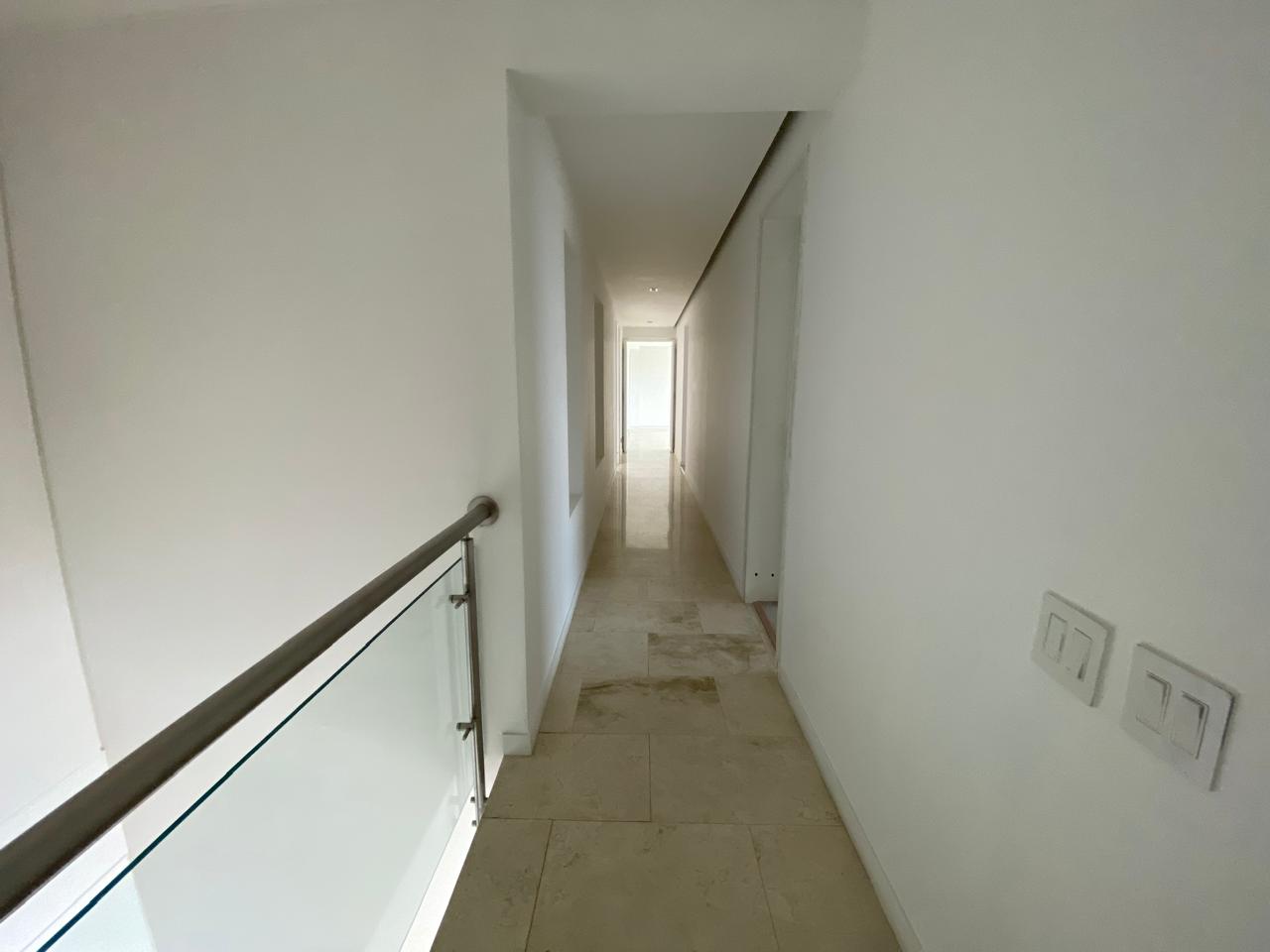 Pent hause dúplex en venta en Poblado los Parra Medellín