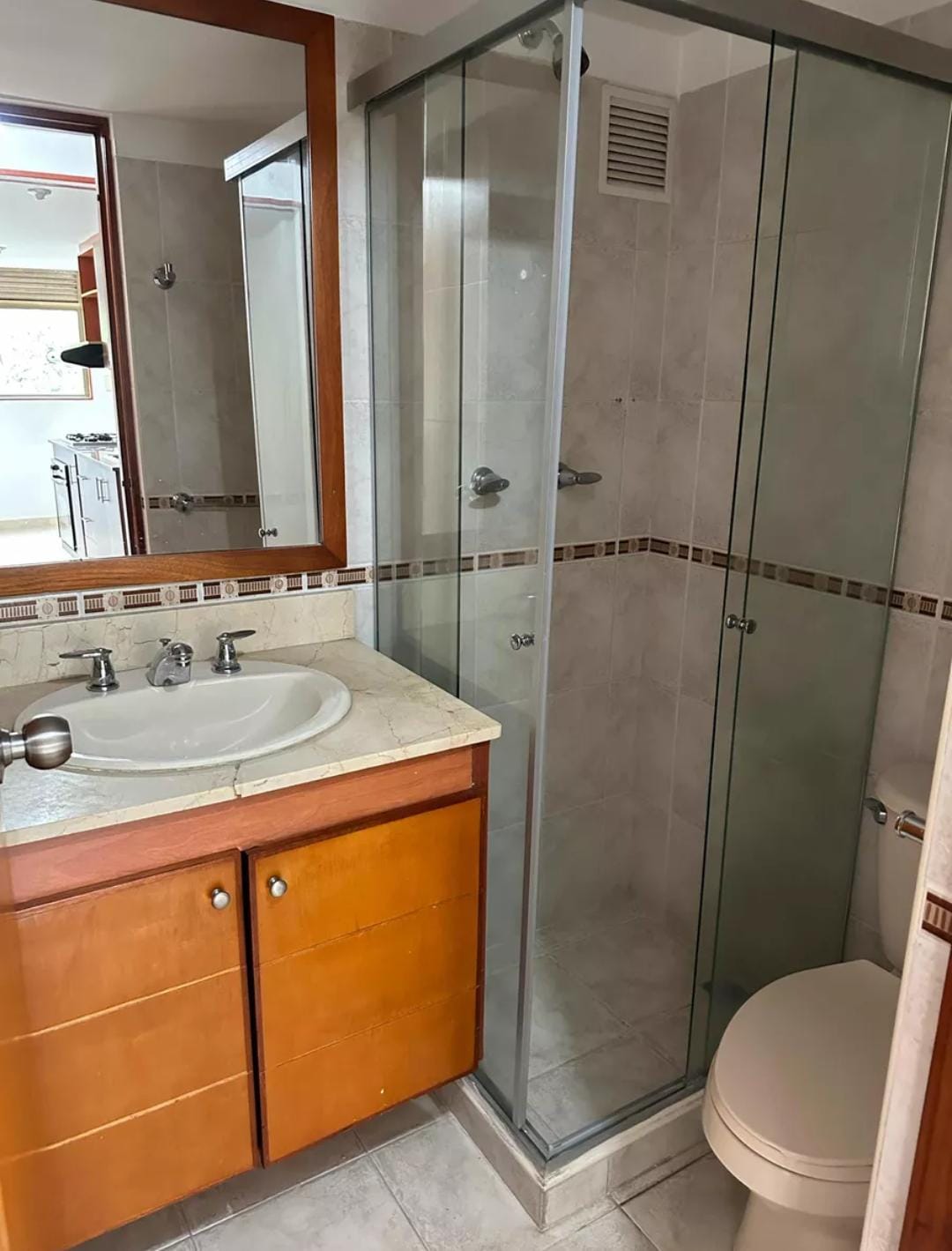 Apartamento en venta en Castropol Medellin