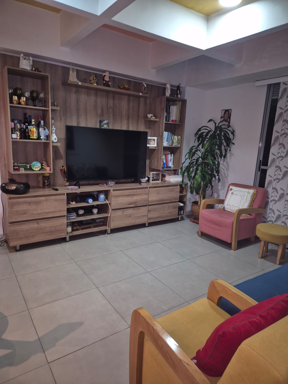 Apartamento para venta en Loma De Los Bernal