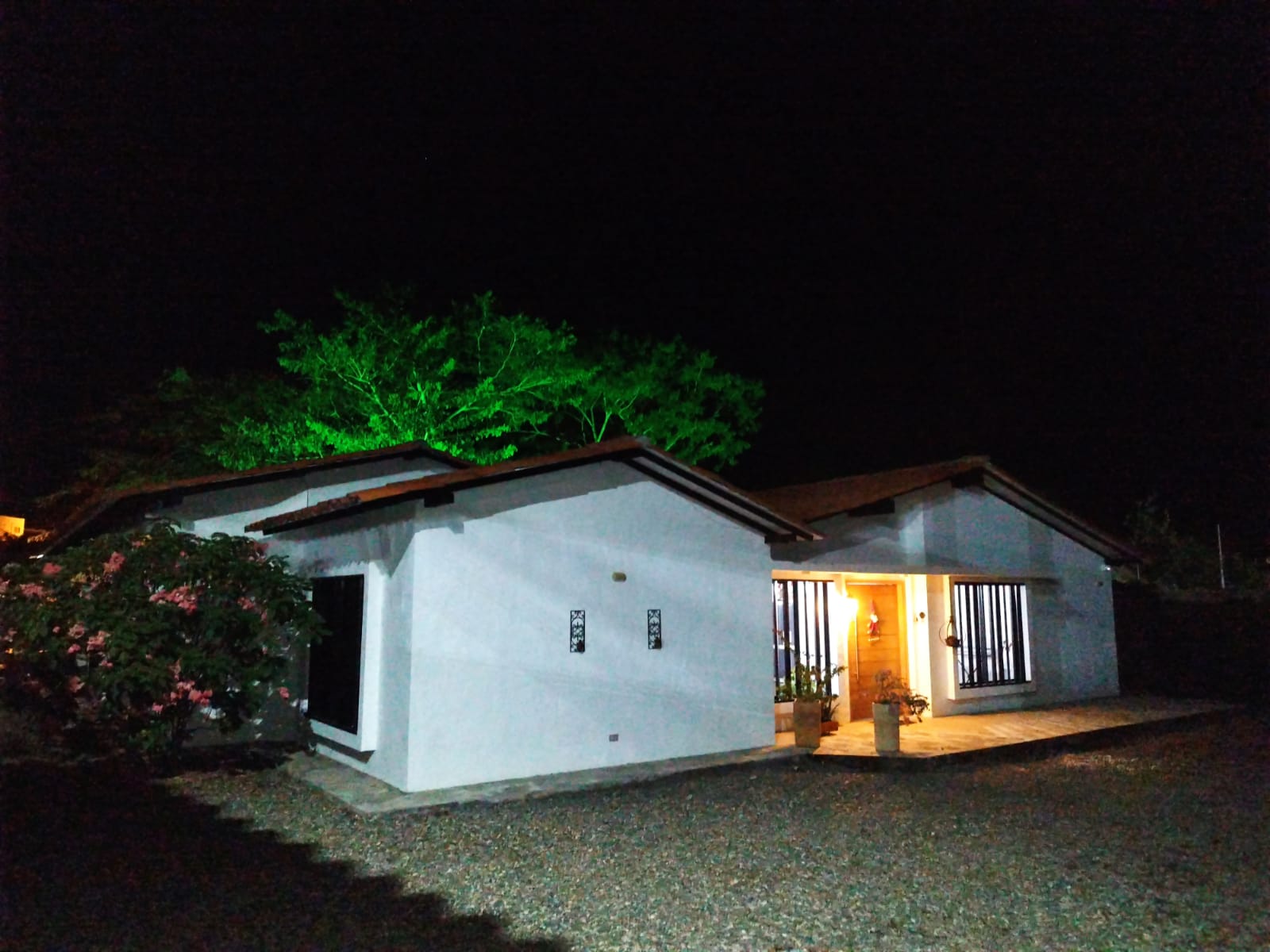 Casa finca  en venta en Sopetran el Rodeo