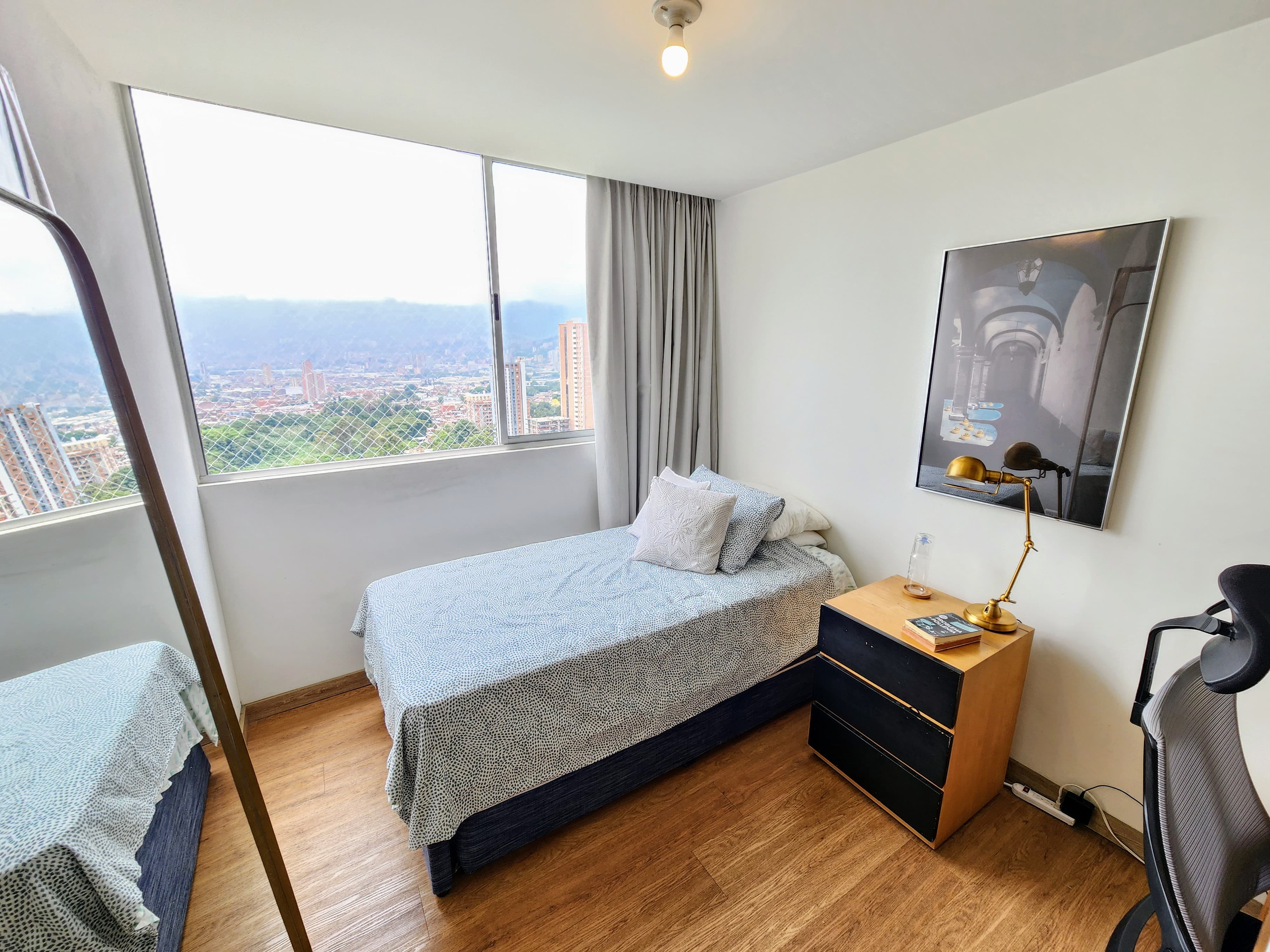 Apartamento en venta sector suramerica itagui