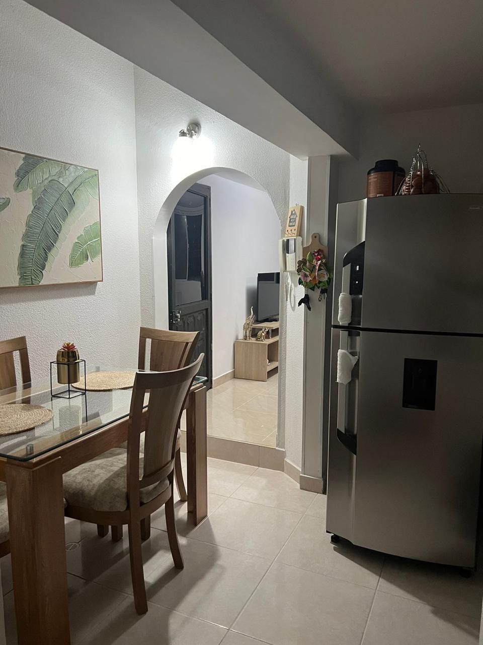 Apartamento en venta en Santa Mónica 2 Medellin