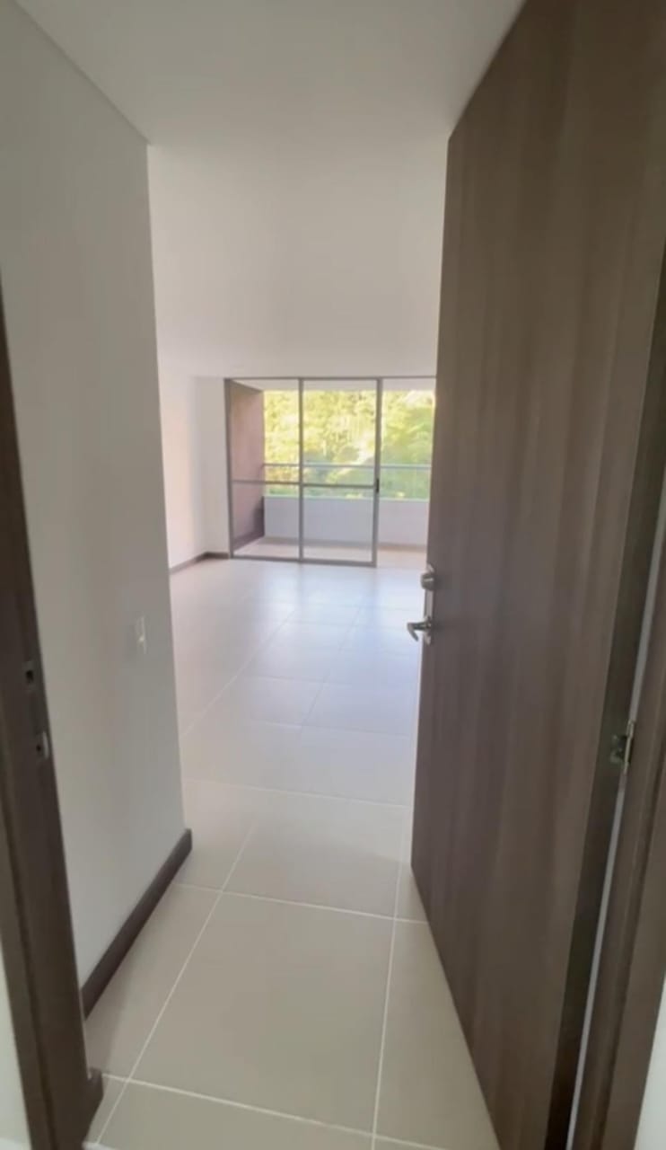 Apartamento para estrenar en venta en Sabaneta