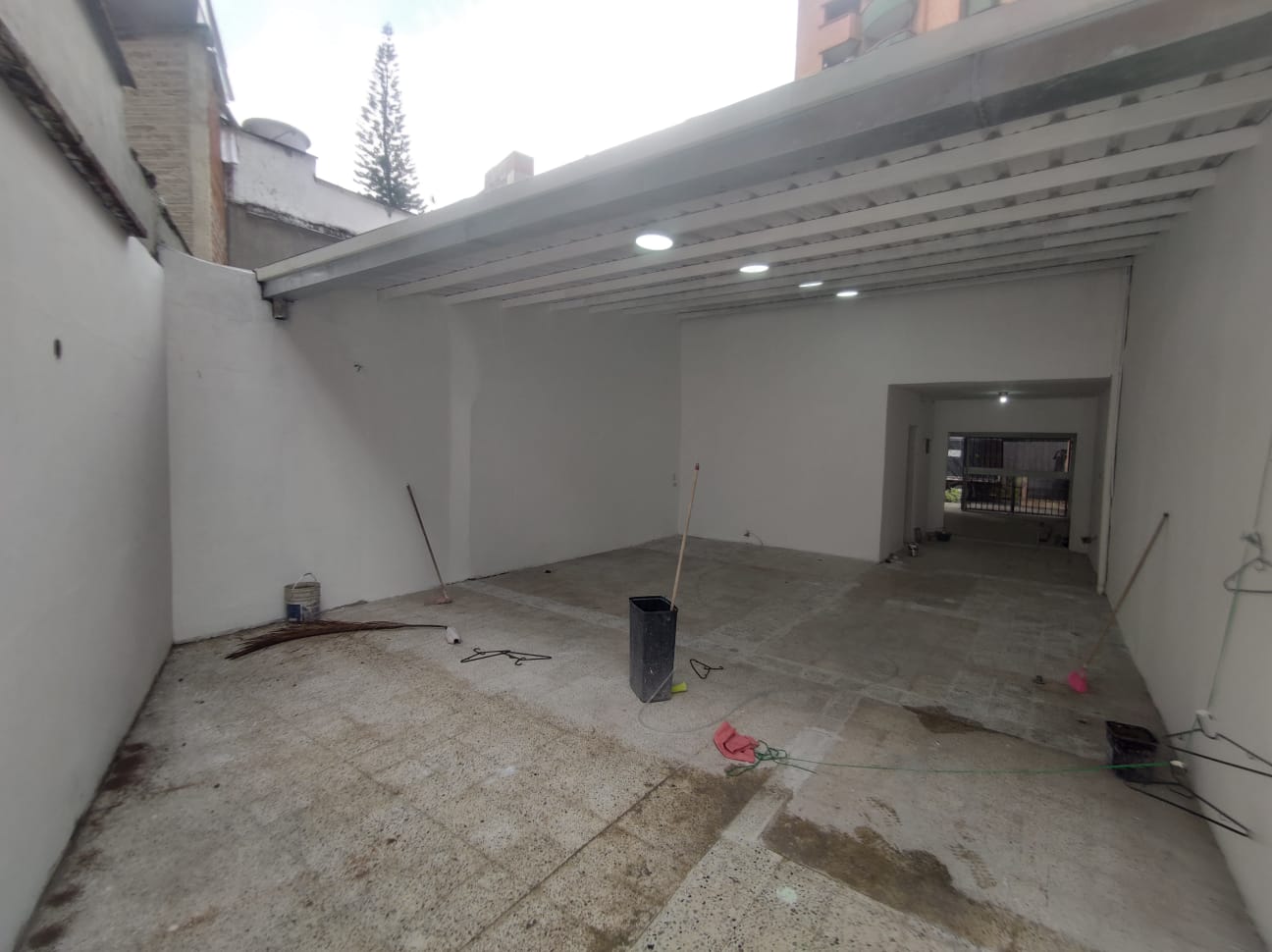 Local en Arriendo  Laureles