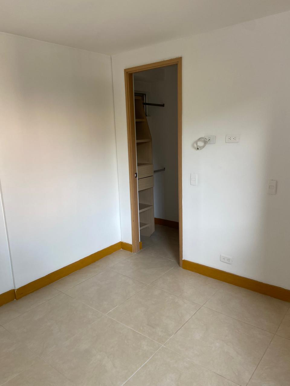 Apartamento para la venta Sabaneta San Remo