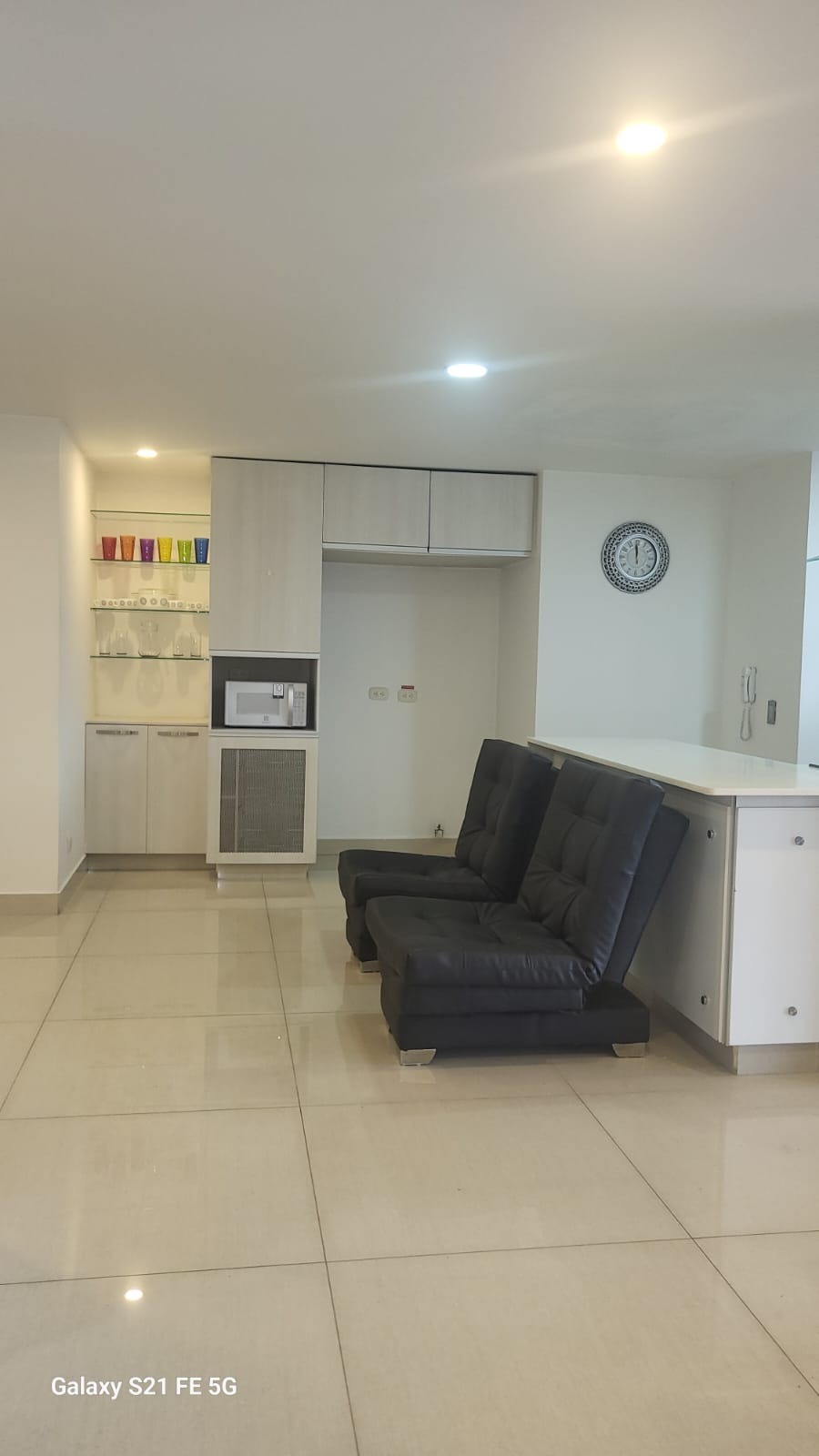 Apartamento en venta en Castropol Medellin