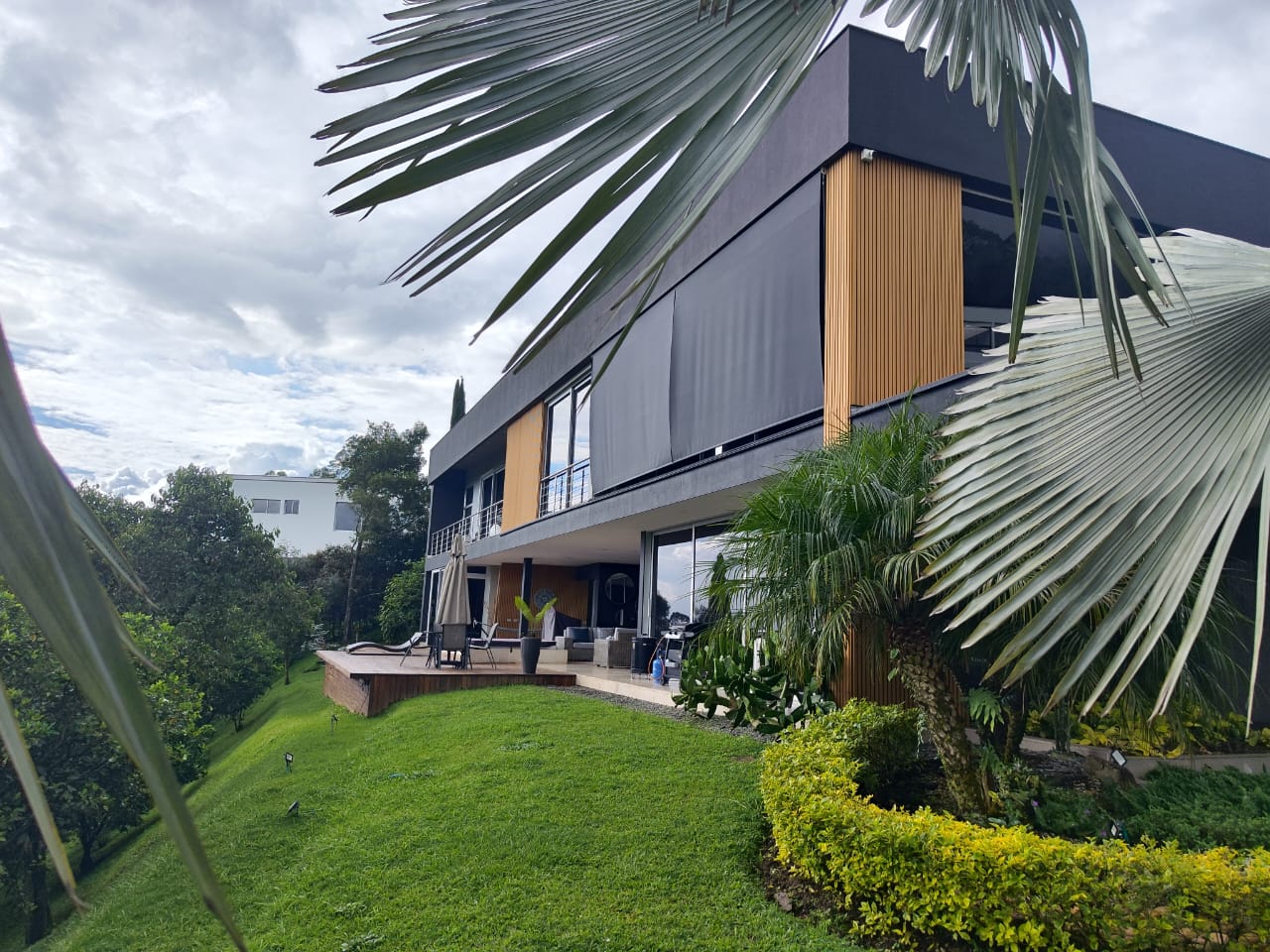 Casa en venta en las Palmas Medellin