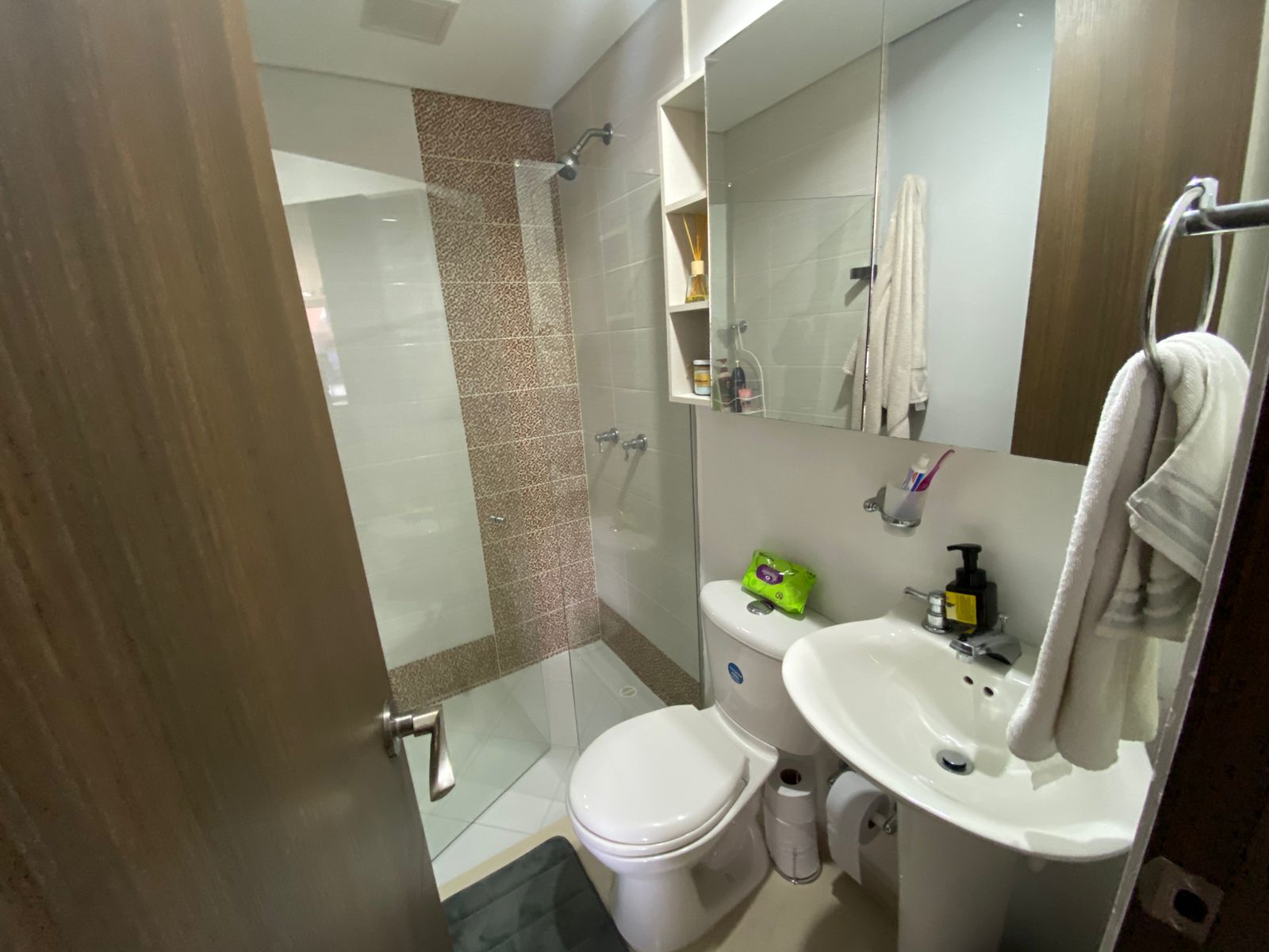 APARTAMENTO PARA ARRIENDO EN LA DOCTORA, SABANETA