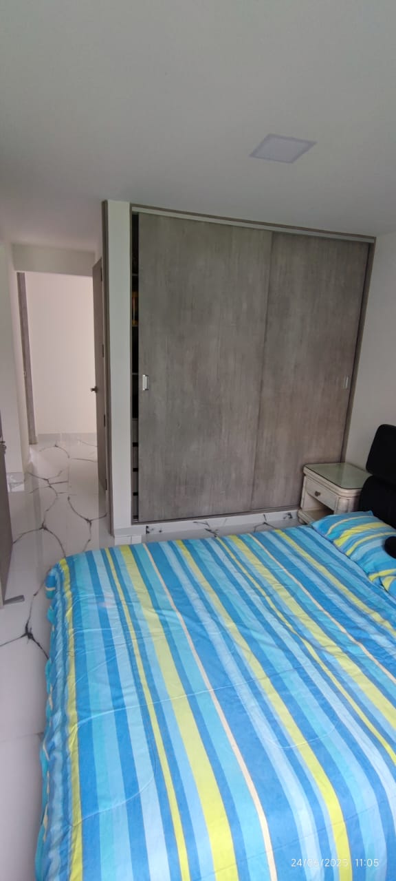 Apartamento para la venta loma de los Bernal Medellín Antioquia