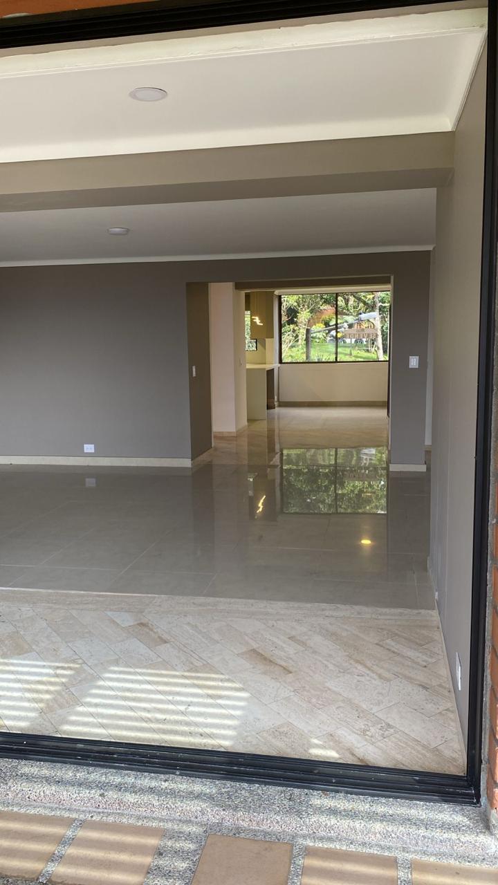 Apartamento en Venta en El Poblado Medellin