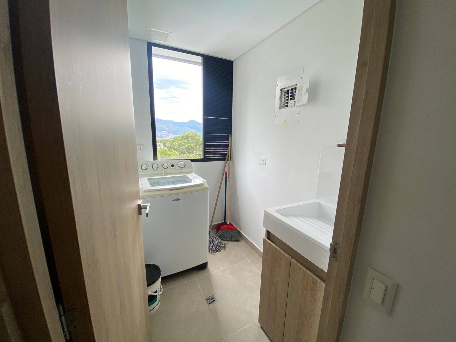 Apartamento para venta en las Palmas Medellin