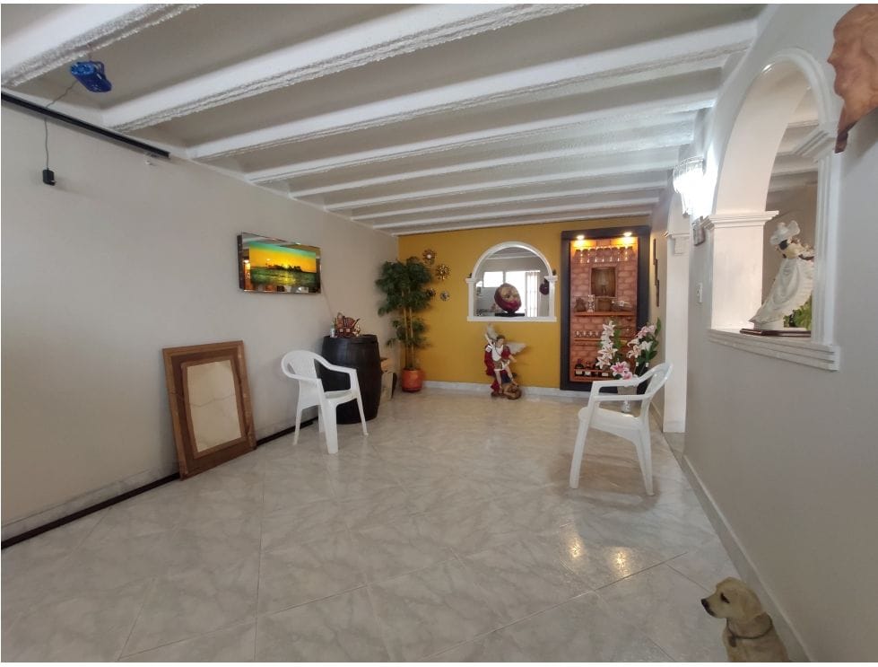 Casa para la venta en Belen la Nubia