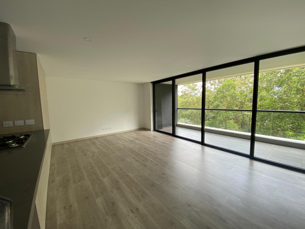 Apartamento en venta en el Poblado Palmas Medellin