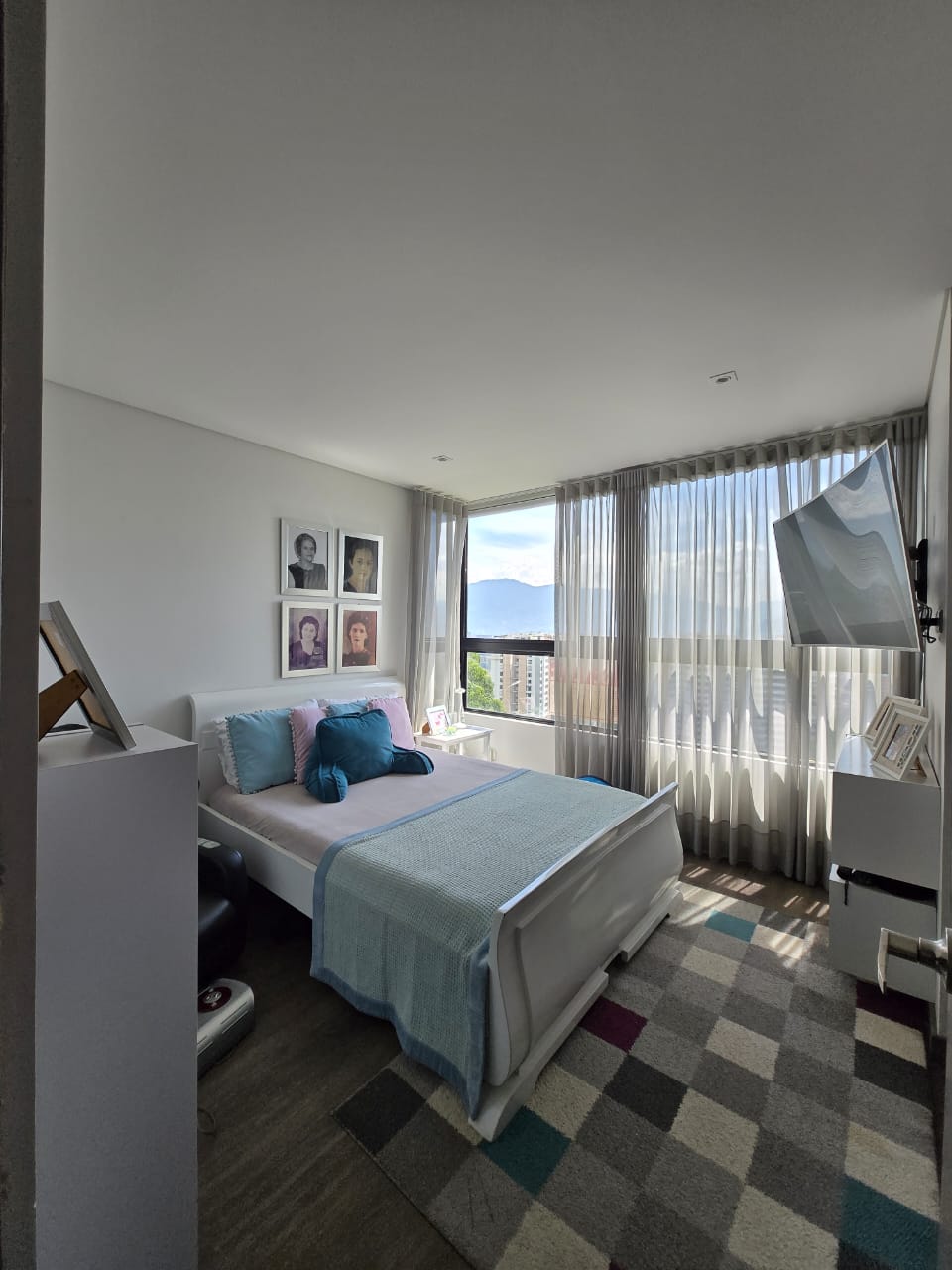 Venta de apartamento en Envigado Loma de Las Brujas