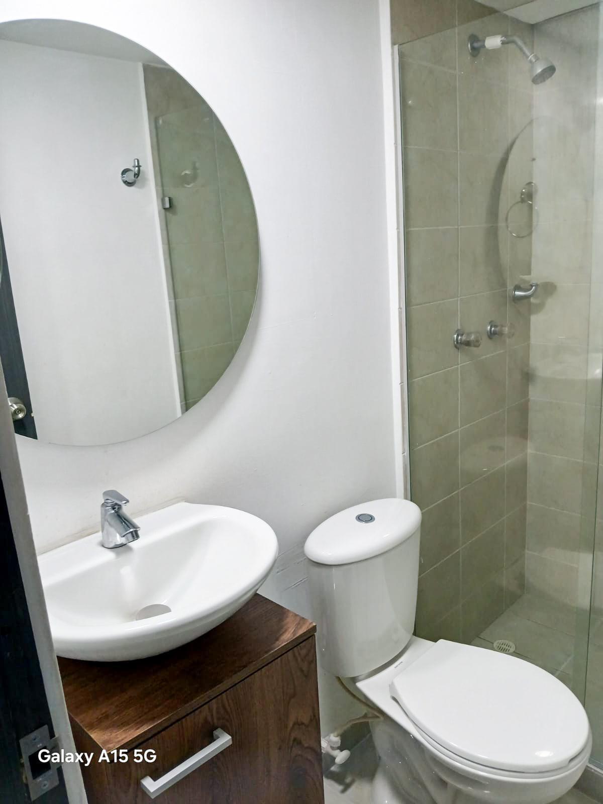 Apartamento en venta sector suramerica itagui