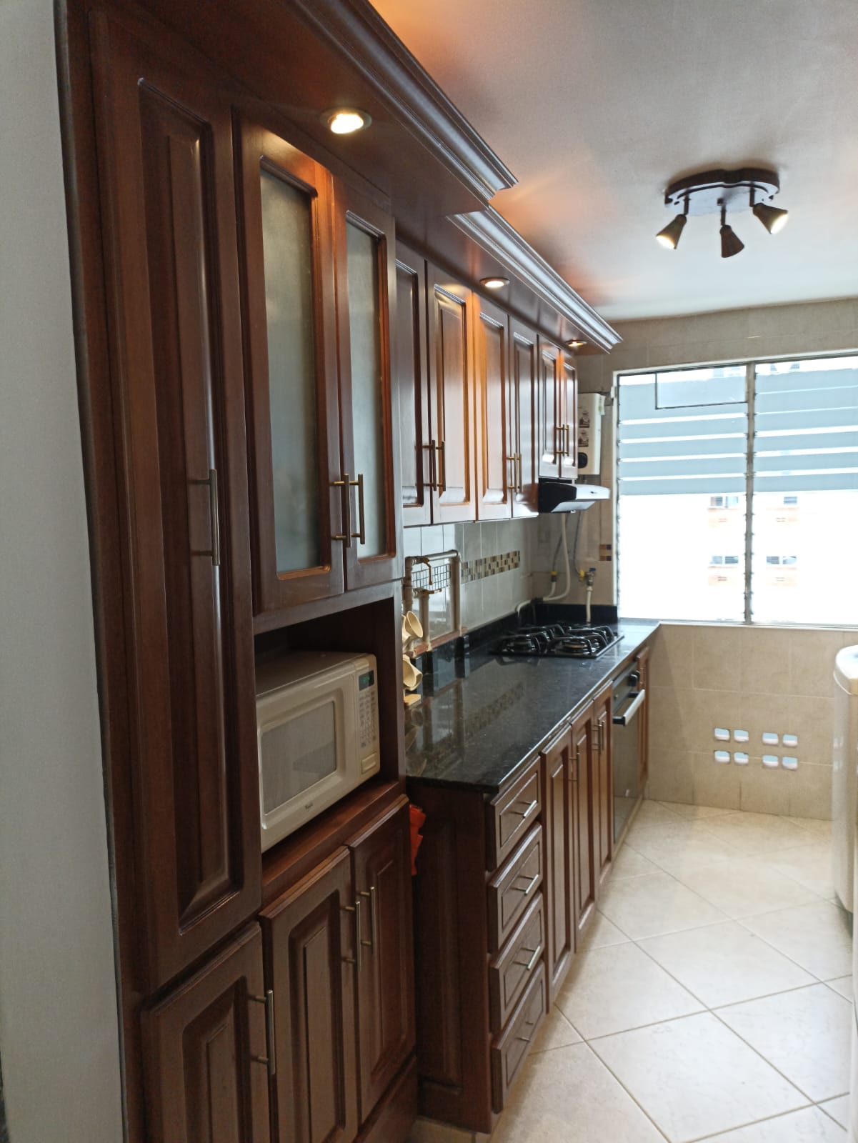 Apartamento en venta en Robledo - Pablo Tobón Uribe -  Medellín